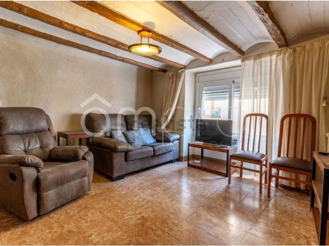 Chalet, El Catllar