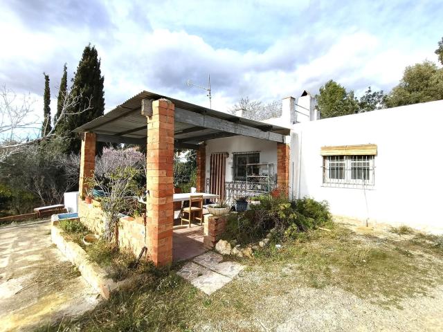 Chalet, El Catllar