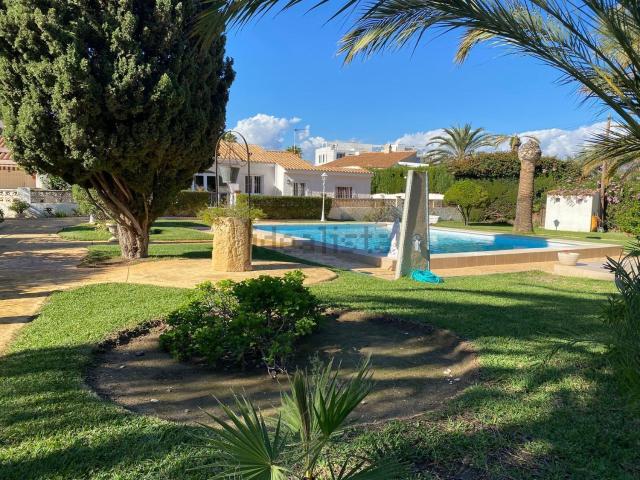 Chalet, El Campello