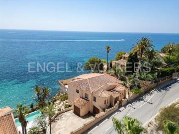 Chalet, El Campello