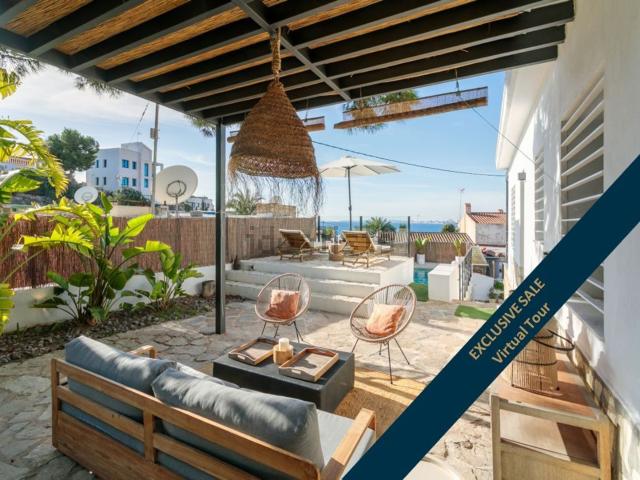 Chalet, El Campello