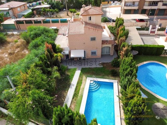 Chalet, El Campello