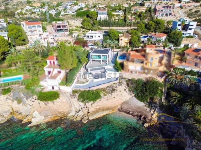 Chalet, El Campello