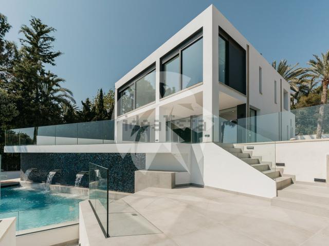 Chalet, El Campello