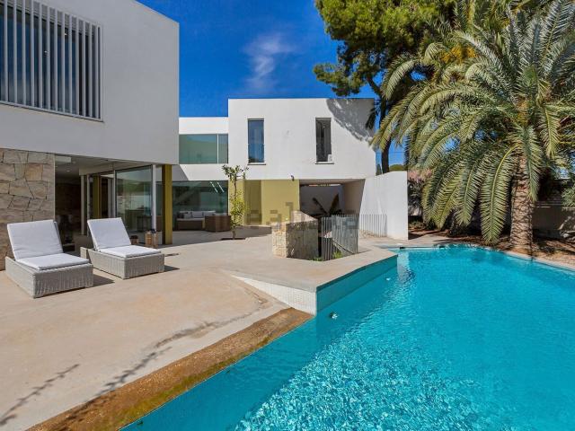 Chalet, El Campello