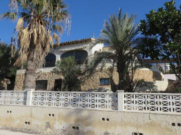 Chalet, El Campello