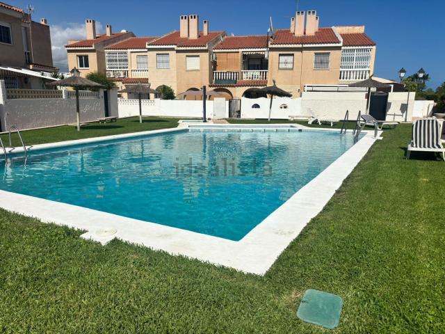 Chalet, El Campello