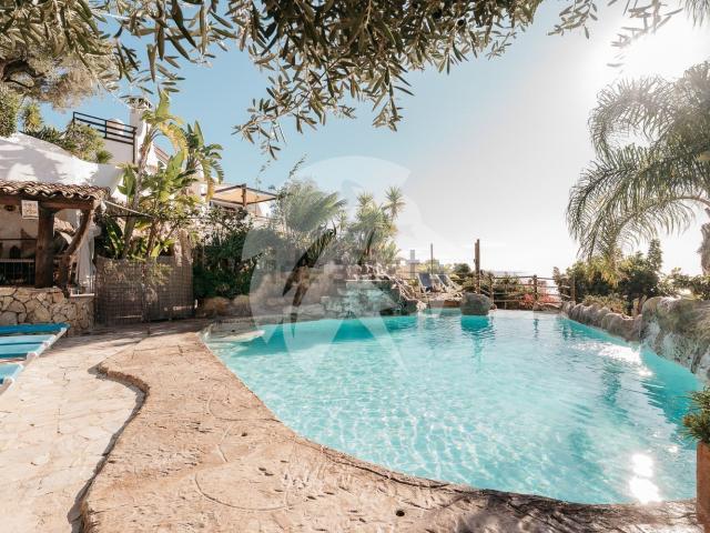 Chalet, El Campello
