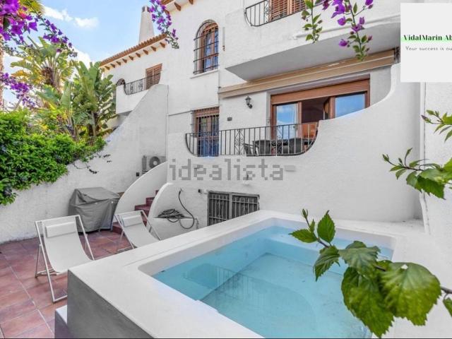 Chalet, El Campello