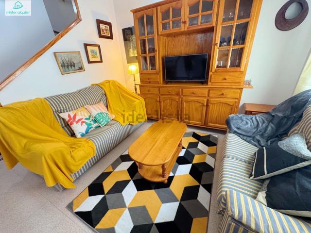 Chalet, El Campello