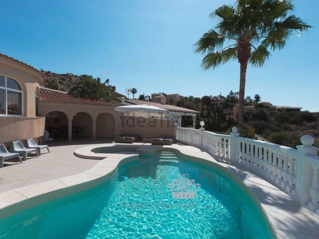 Chalet, El Campello