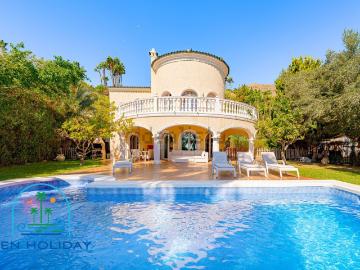 Chalet, El Campello