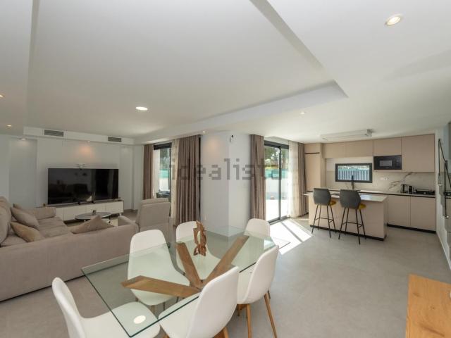 Chalet, El Campello