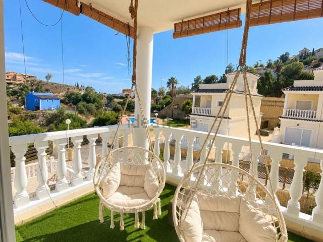 Chalet, El Campello