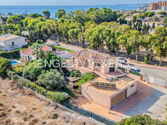 Chalet, El Campello