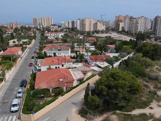 Chalet, El Campello