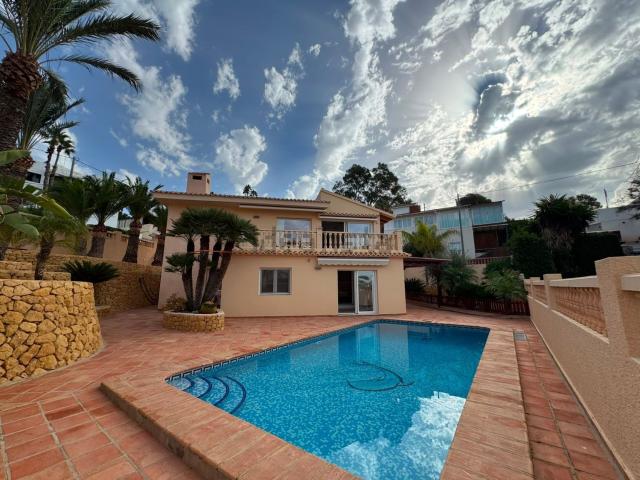 Chalet, El Campello