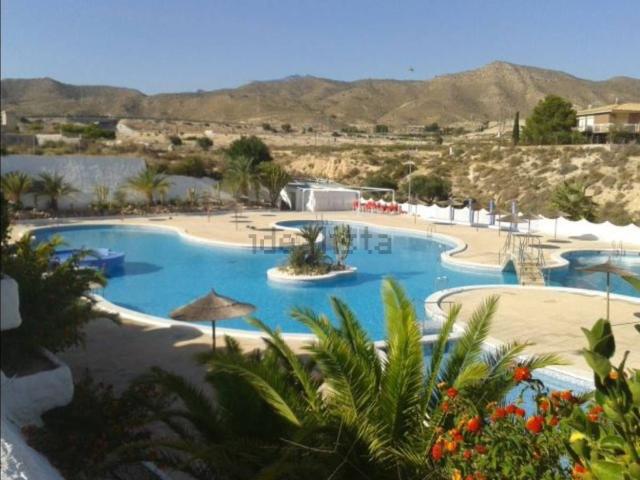 Chalet, El Campello
