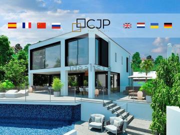 Chalet, El Campello