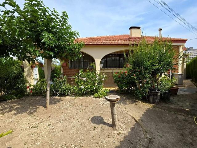 Chalet, El Campello
