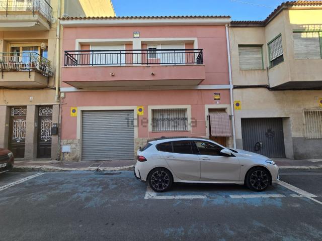 Chalet, El Campello
