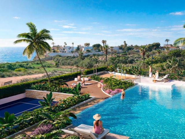 Chalet, El Campello