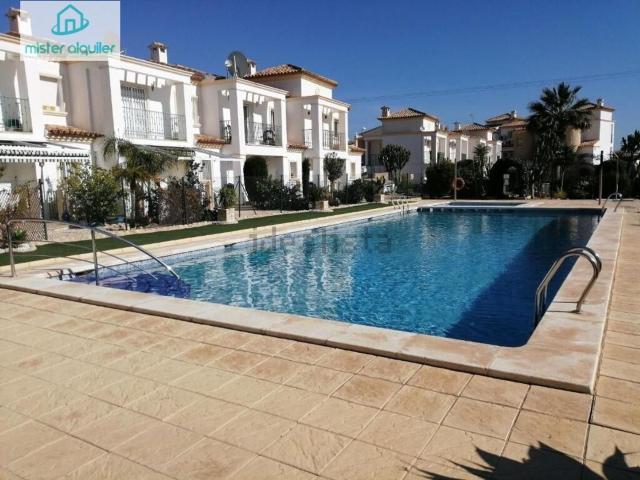 Chalet, El Campello