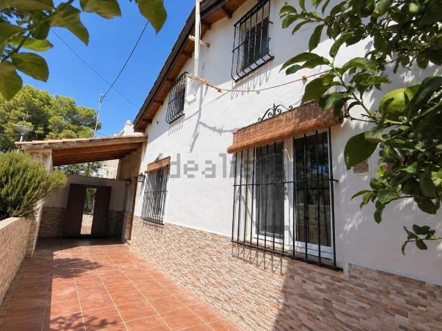 Chalet, El Campello