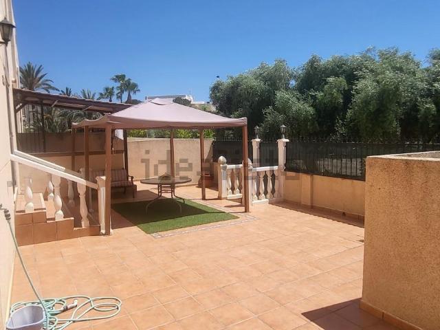 Chalet, El Campello
