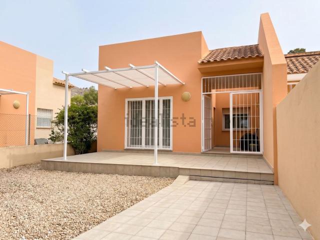 Chalet, El Campello