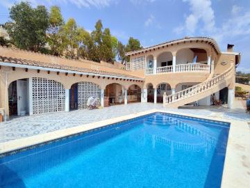 Chalet, El Campello