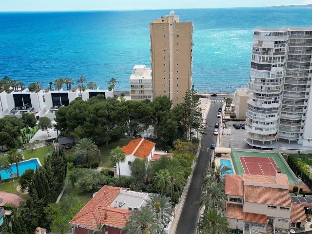 Chalet, El Campello