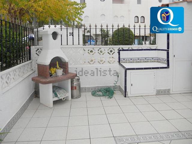 Chalet, El Campello