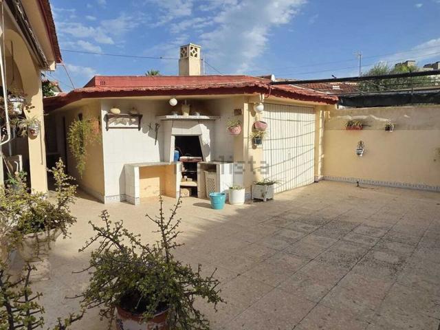 Chalet, El Campello