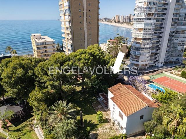 Chalet, El Campello