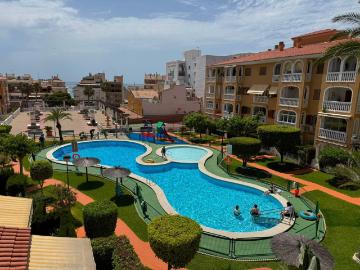 Chalet, El Campello