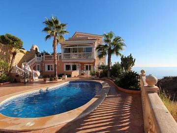 Chalet, El Campello