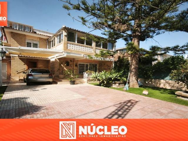 Chalet, El Campello