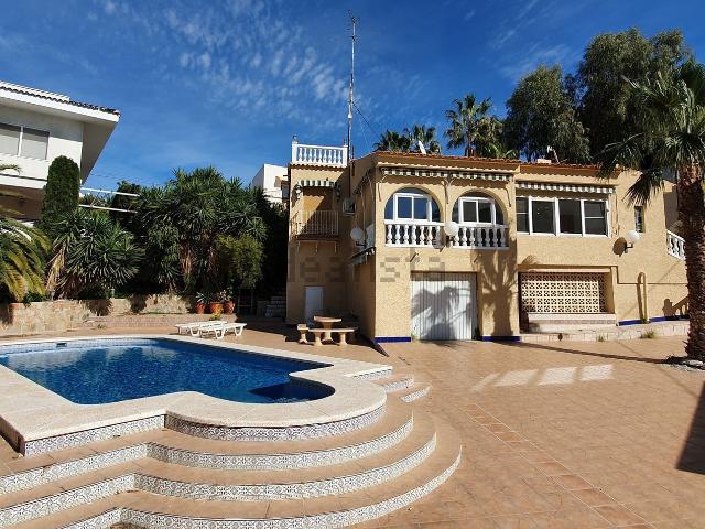 Chalet, El Campello