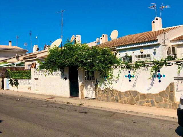 Chalet, El Campello