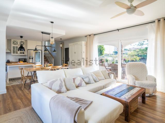 Chalet, El Campello