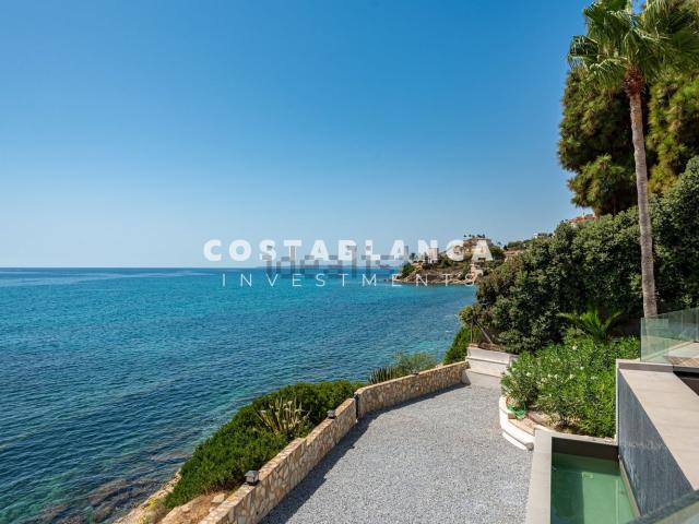 Chalet, El Campello