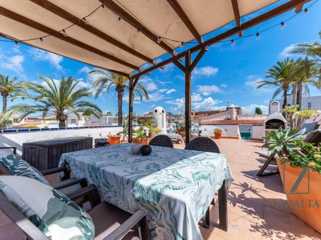 Chalet, El Campello