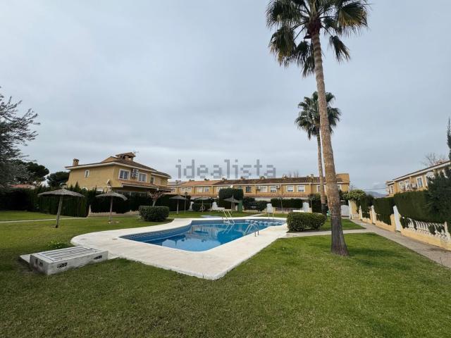 Chalet, El Campello