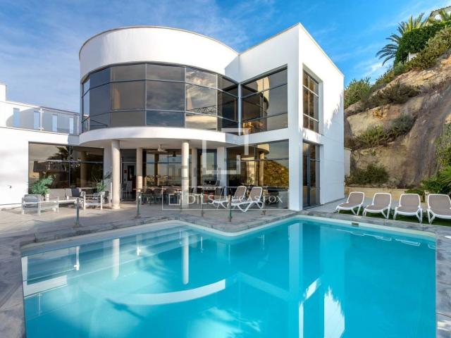 Chalet, El Campello