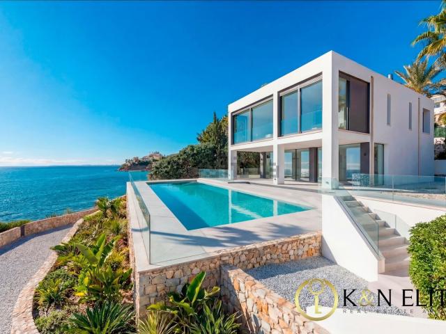 Chalet, El Campello