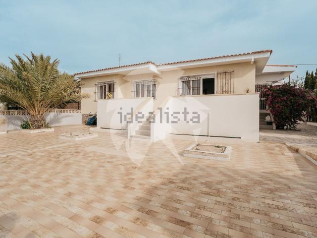 Chalet, El Campello