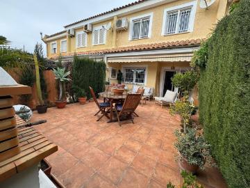 Chalet, El Campello