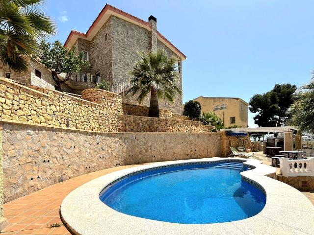 Chalet, El Campello