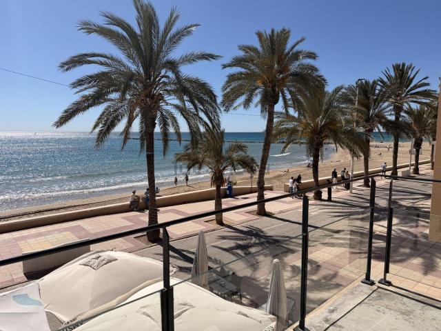 Chalet, El Campello